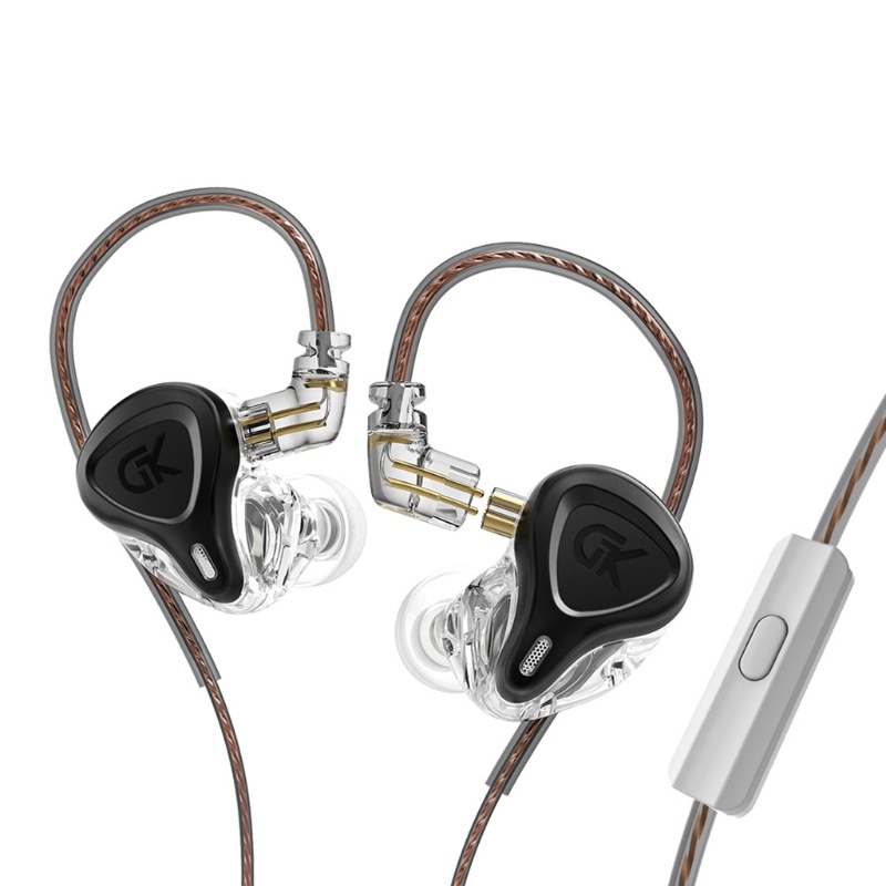 Tai Nghe zzz G5 Âm Thanh HiFi Sống Động Jack Cắm 3.5mm Cao Cấp