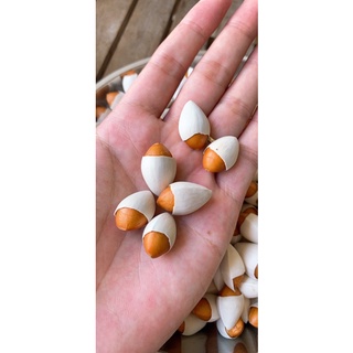 1Kg Bạch quả Tươi chuẩn Nhật