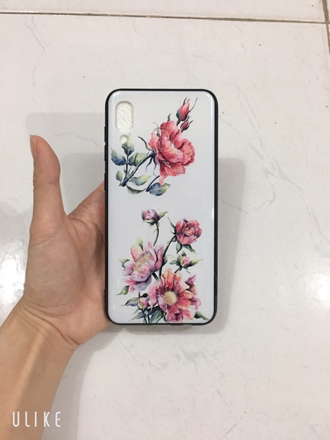 Ốp lưng bóng Sam sung A30,A20 Siêu Hót