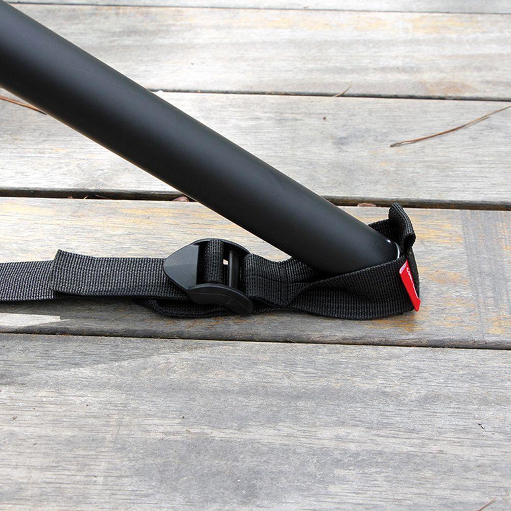 Khóa Cố Định Cột Dây Lều Cắm Trại Tiện Dụng