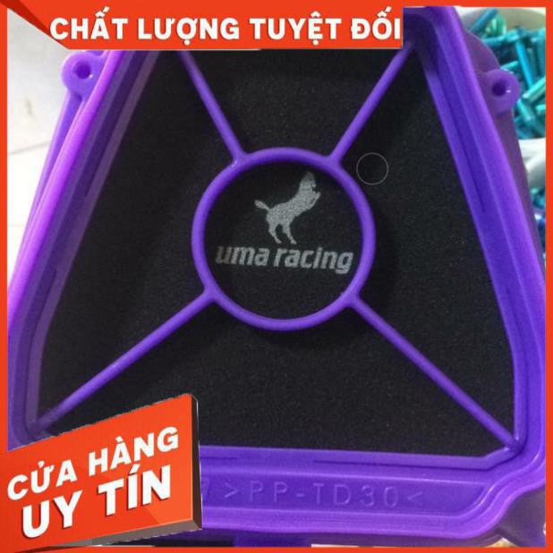 Lọc gió winner Uma