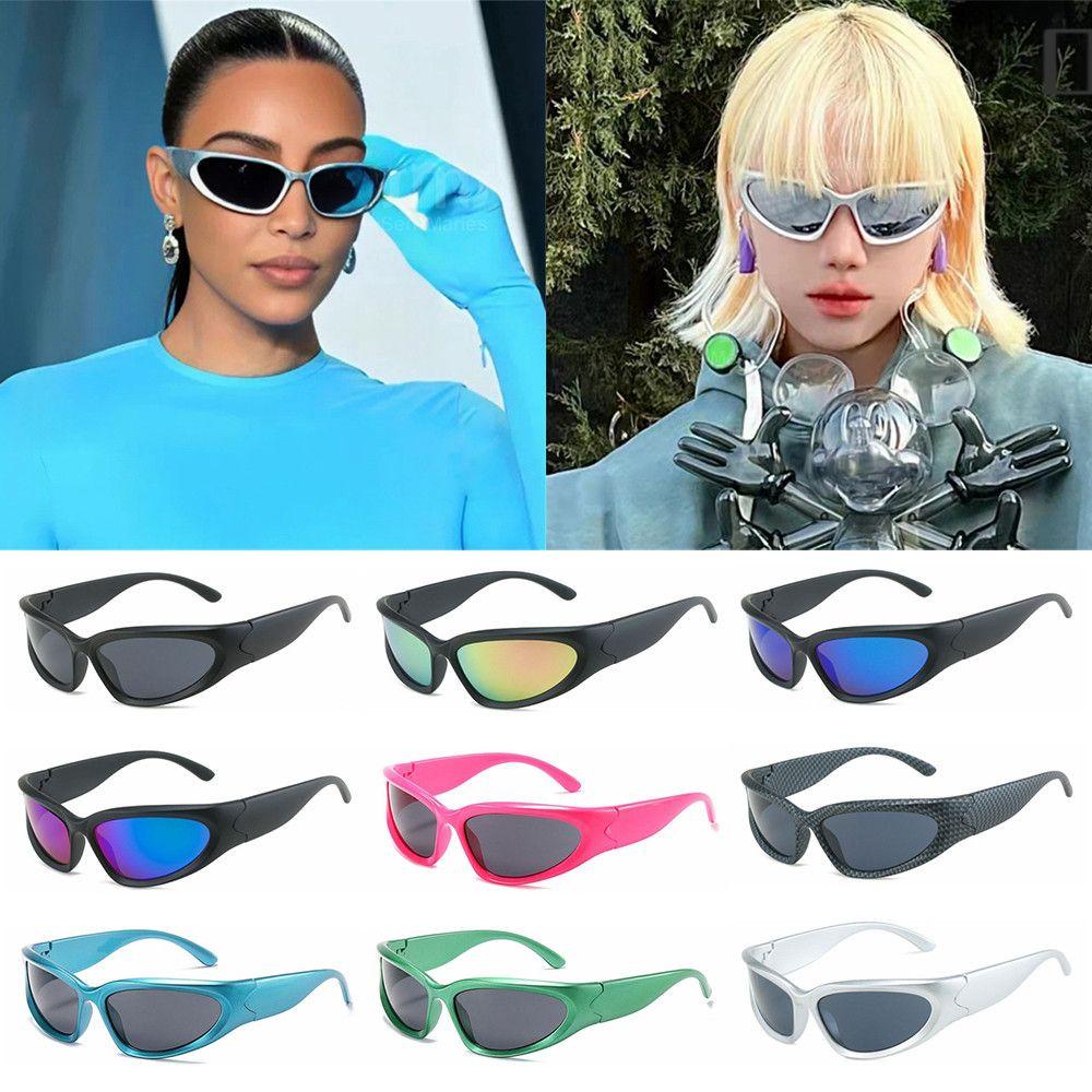 Kính Mát Phân Cực Chống Tia UV400 Hiệu OSIER1 Thời Trang Đi Xe Đạp