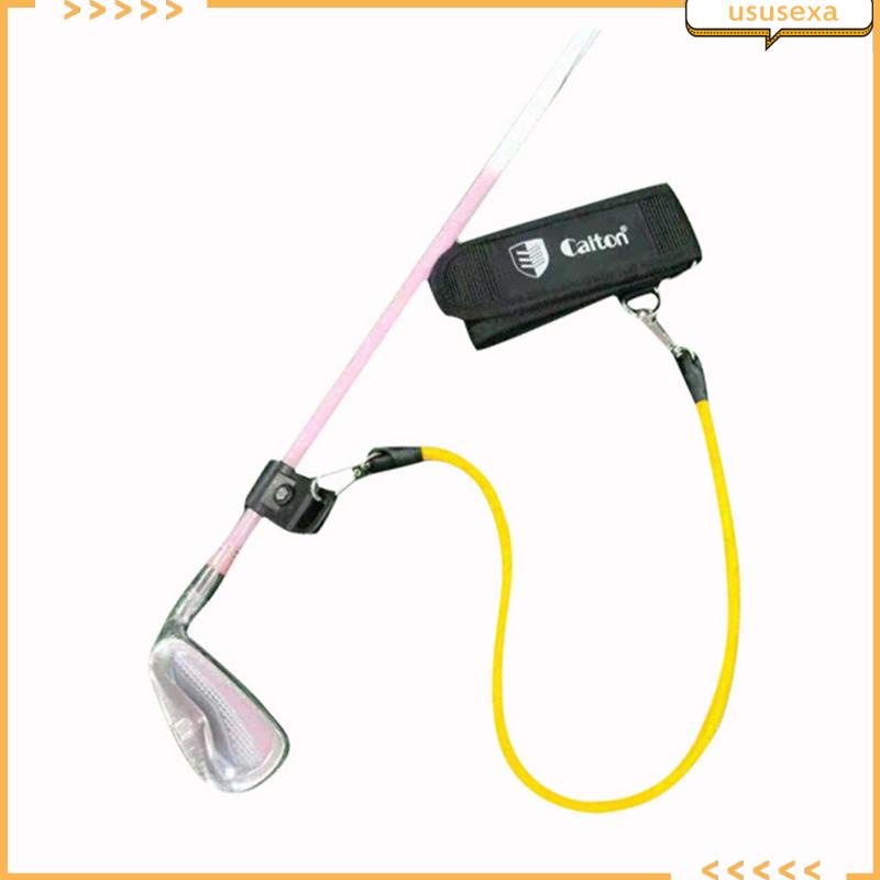 Dây Kháng Lực Co Giãn Chỉnh Sửa Tư Thế Đánh Golf Chuyên Dụng