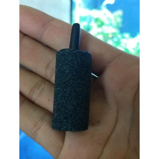 Dây sủi oxy 4 ly và đá sủi oxy dành cho hồ cá cảnh