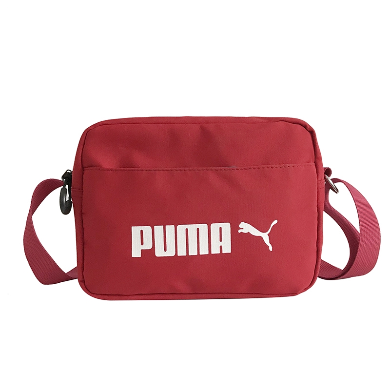 Túi Đeo Chéo Thể Thao Puma Thời Trang Cho Nam Nữ