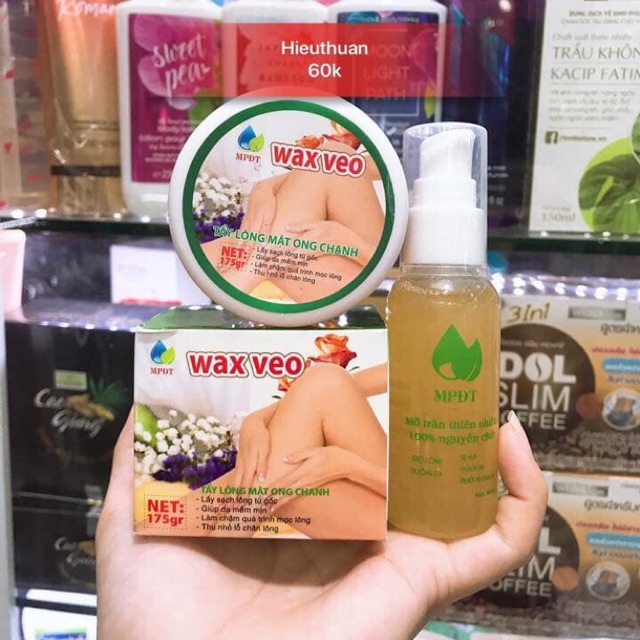 🌱🌱 Was lông Ngân Bình 🌱🌱