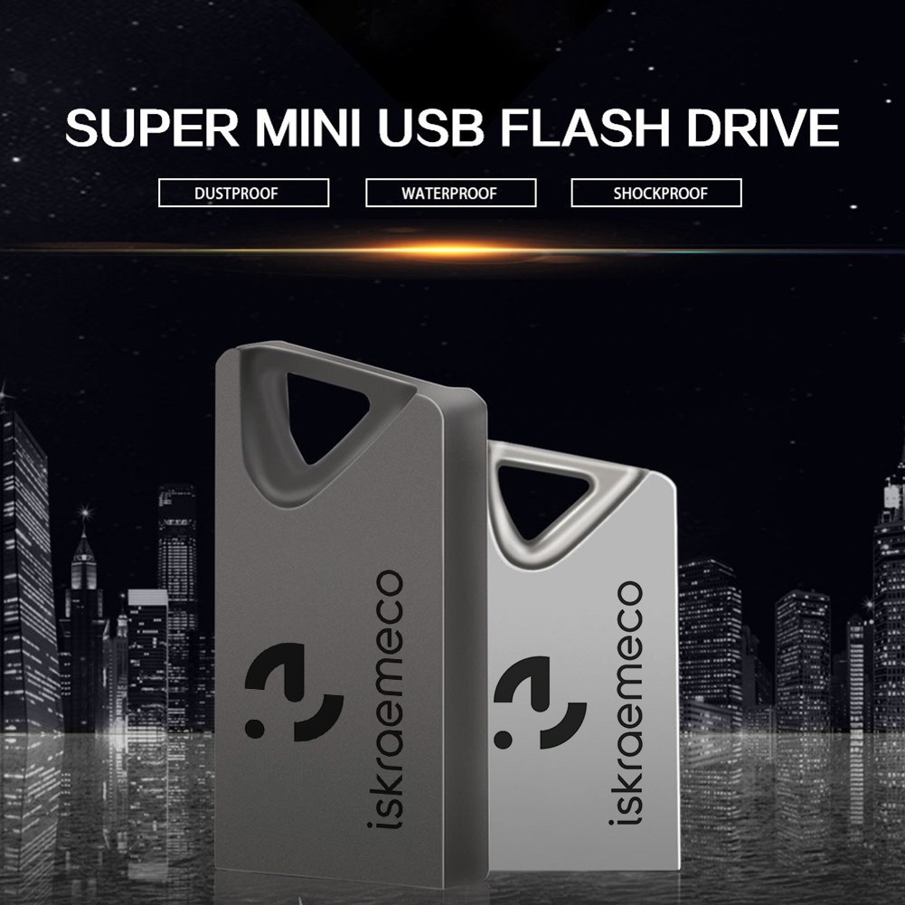 Usb 3.0 2 / 4 / 8 / 16 / 32 / 64gb Chất Lượng Cao | BigBuy360 - bigbuy360.vn