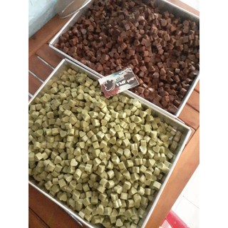Combo 1000 viên nama mini 20 vị - 1cm