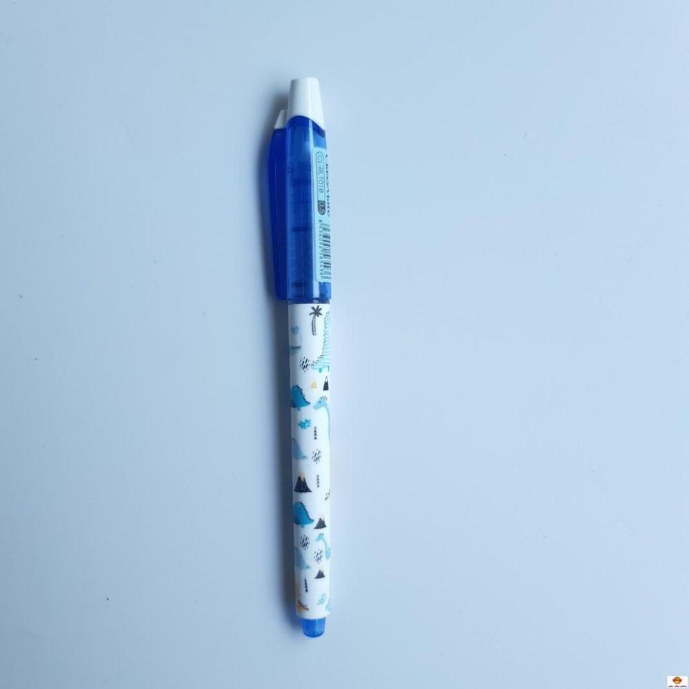 Bút Roller Classmate-RL101 xanh/đen/tím