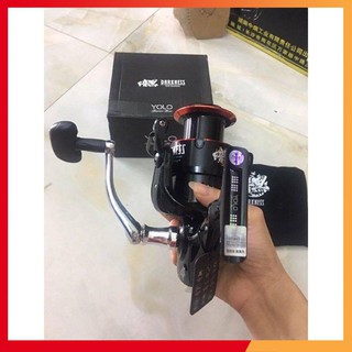 ( giá rẻ tri ấn ) máy câu Yolo DK8000-9000 chuyên săn thủy quái ( 3 ngày đổi trả )