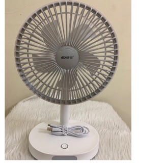💥Quạt tích điện KM0326