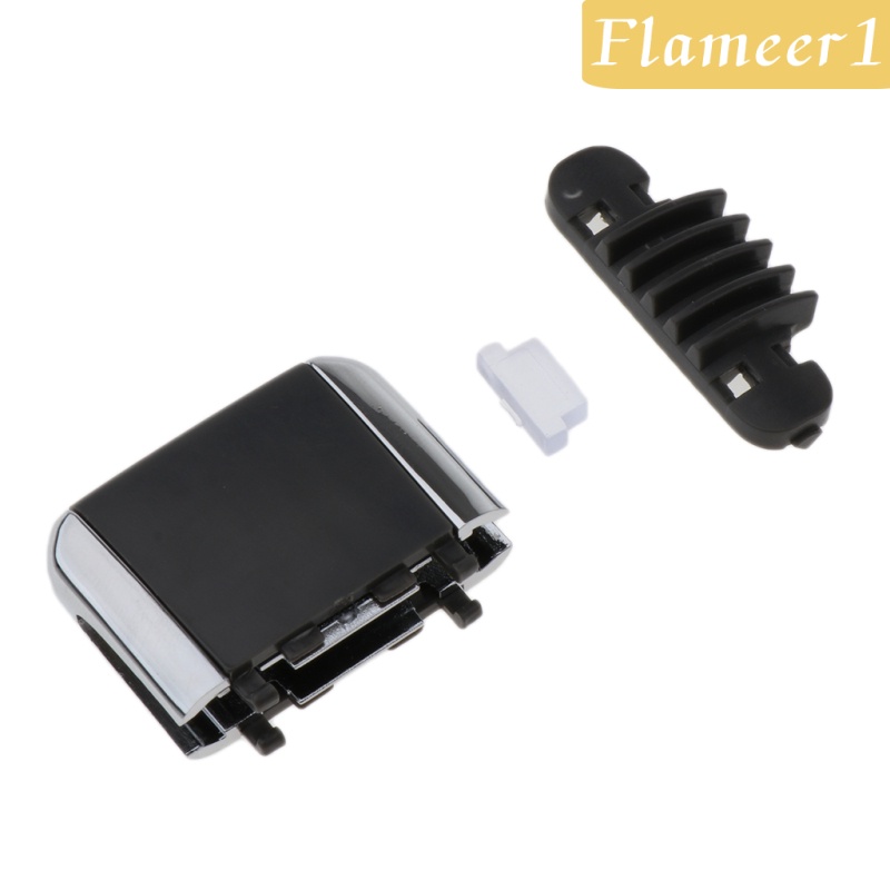 Kẹp Điều Hòa Không Khí A / C Bằng Nhựa Cho Toyota Camry 1