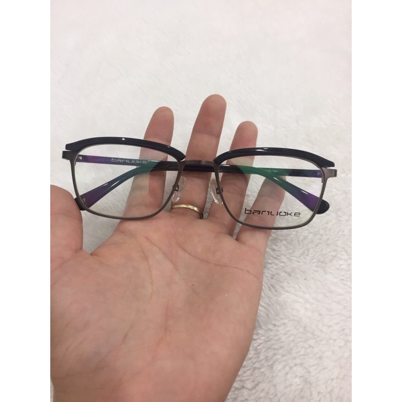 Gọng kính lão hàng bãi của nhật mã 5183