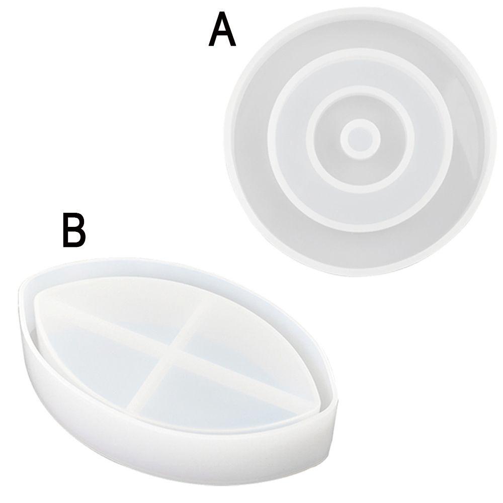 Khuôn Silicone Làm Trang Sức DIY