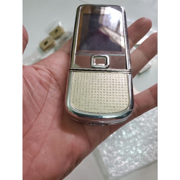 Miếng dán nokia 8800