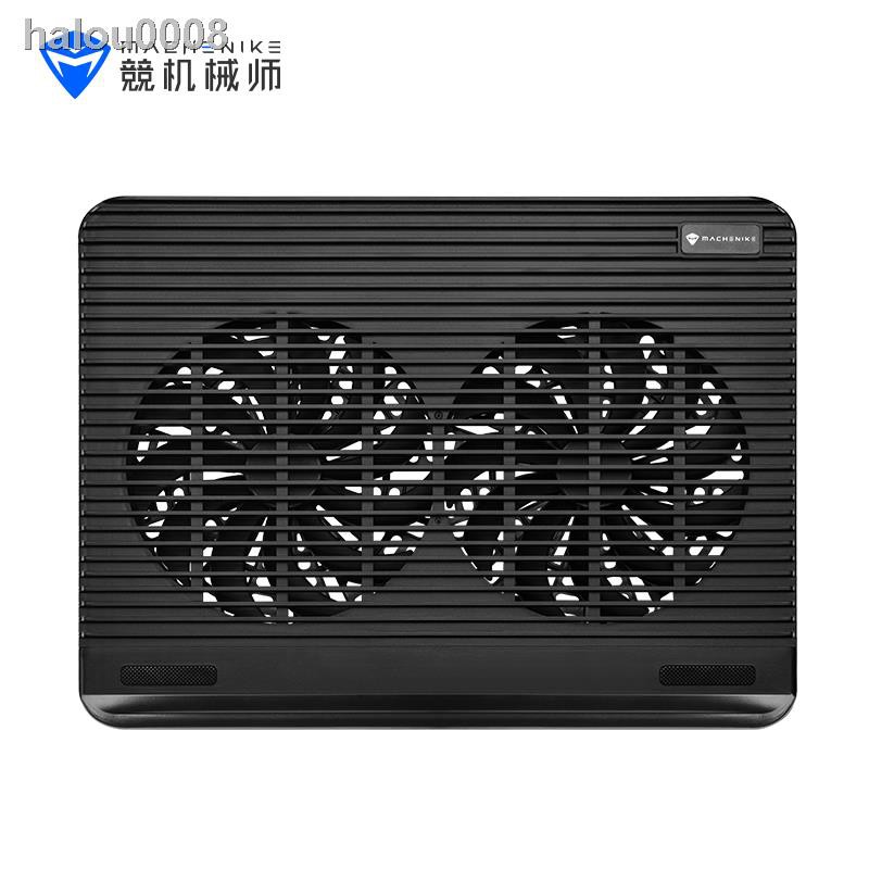 ◑▪❏Quạt tản nhiệt cơ học MC200 kèm dây cáp USB tiện dụng cho máy tính | BigBuy360 - bigbuy360.vn