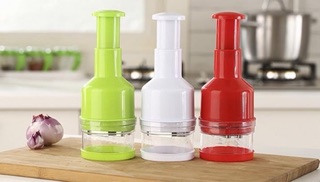 Dụng cụ đập tỏi, ớt ,hành