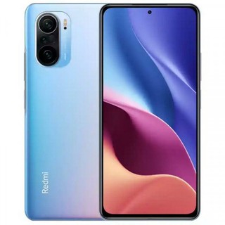 Điện thoại Xiaomi Redmi K40 Pro 5G 8/128GB Nhập khẩu