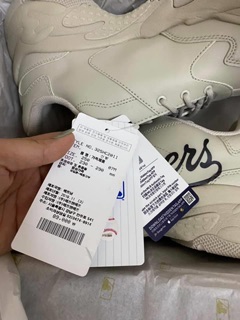 Mlb shoes( giày dodgers xỉn của hãng MLb)