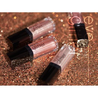 Nhũ mắt Apieu Eye Glitter