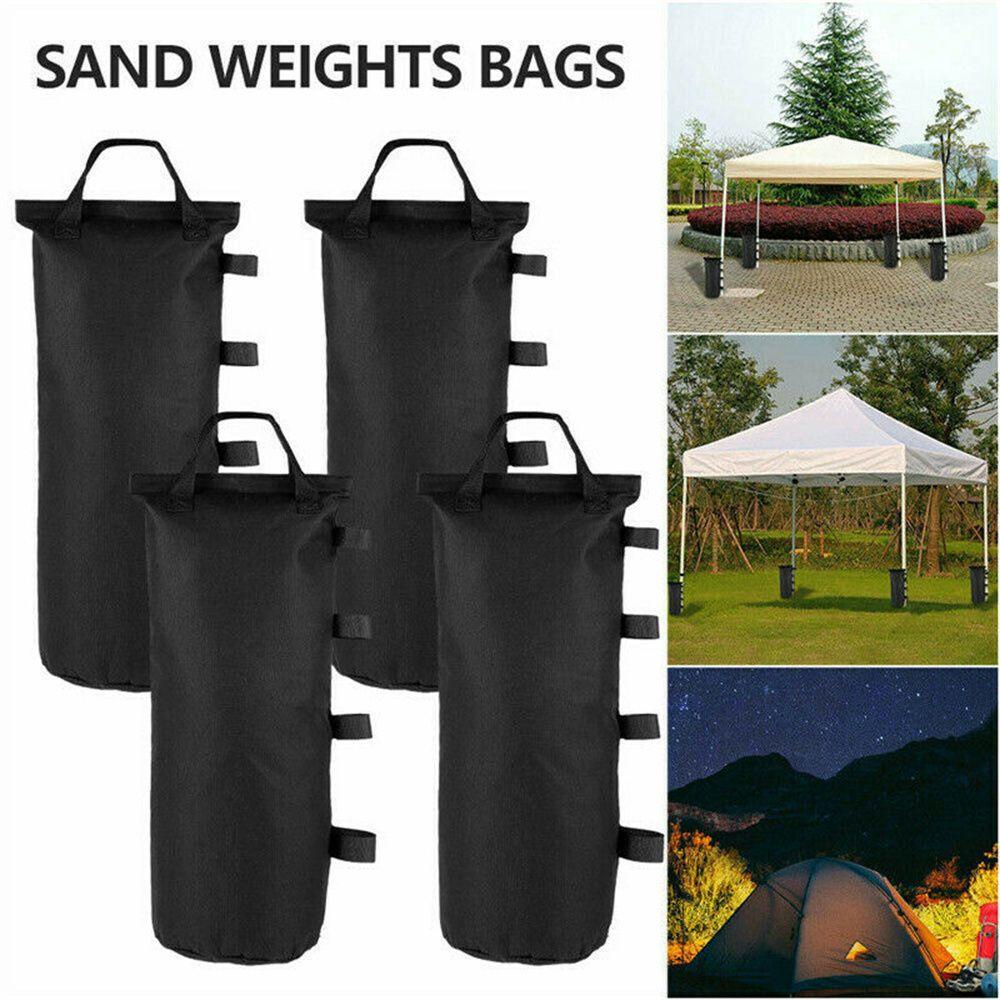 Set 1 / 4 Túi Cát Siêu Bền Dùng Cho Các Hoạt Động Cắm Trại Ngoài Trời