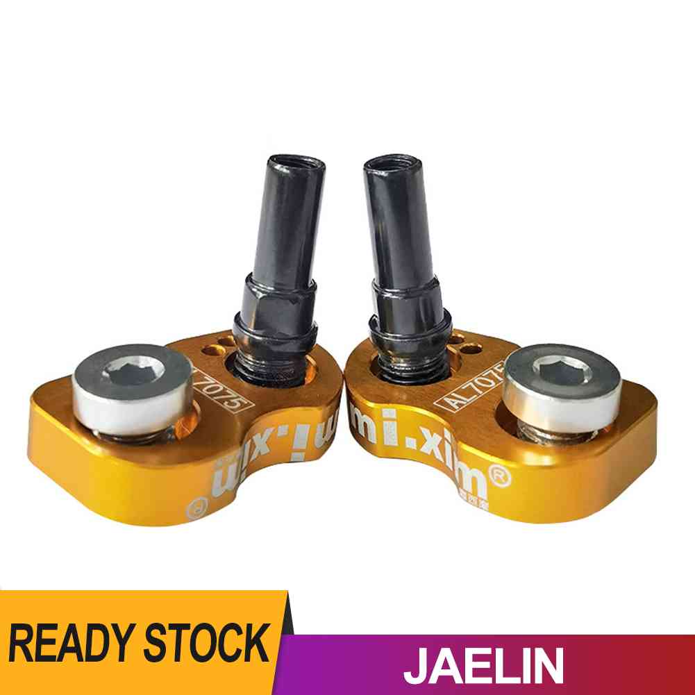 ♚Hàng Có Sẵn♚Mi Bộ Phanh Mở Rộng Bằng Hợp Kim Nhôm Cho Xe Đạp Gấp Mi Xim V [Jaelin.vn]