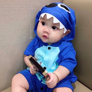 Body stich