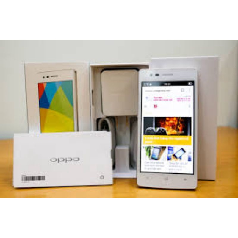 Oppo A31  chính hãng giá rẻ 2sim