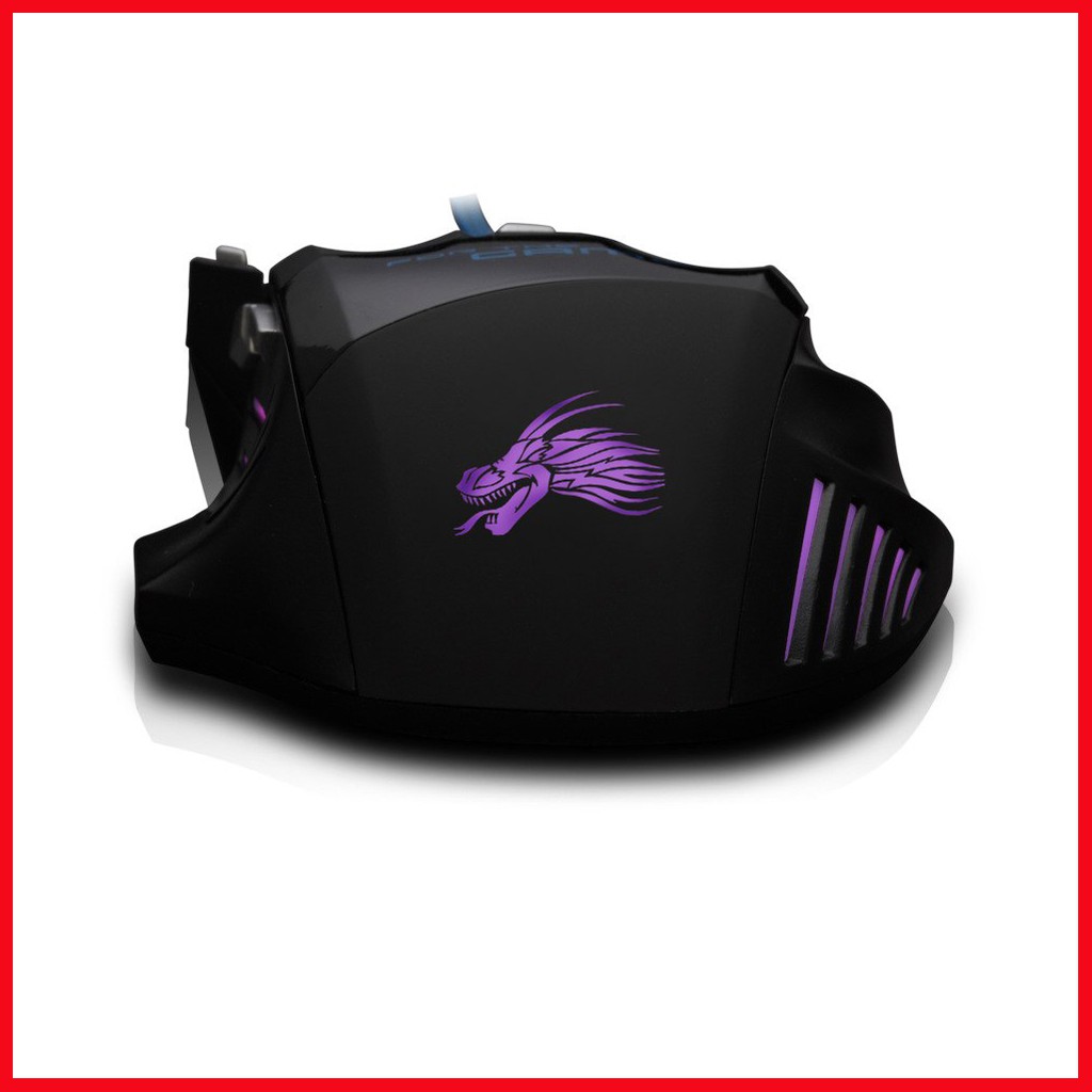 Chuột Gaming X3 chuyên game, chơi PUBG , ROS , game FPS, có LED, | BigBuy360 - bigbuy360.vn