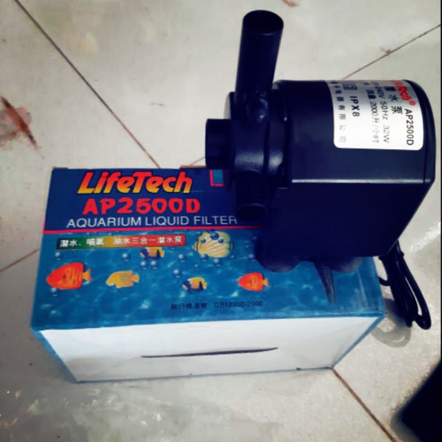 May Bơm Lifetech Ap 2500 3500 5300 5600 Shopee Việt Nam