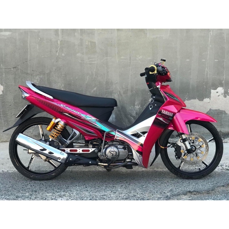 [Ship0₫] Gấp phay Sirius 50-110 52cm | Hàng gia công chất lượng siêu nét