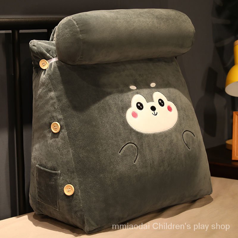 Đệm trang trí giường/ghế sofa/ký túc xá/cửa sổ