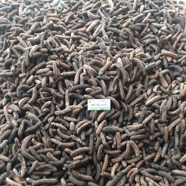 Chuối hột rừng kontum 1kg