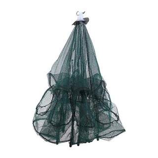 LƯỚI BẮT CÁ BÁT QUÁI