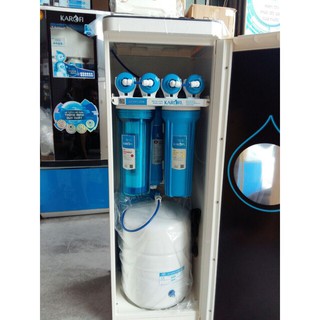 Máy lọc nước tiêu chuẩn Karofi N-E118