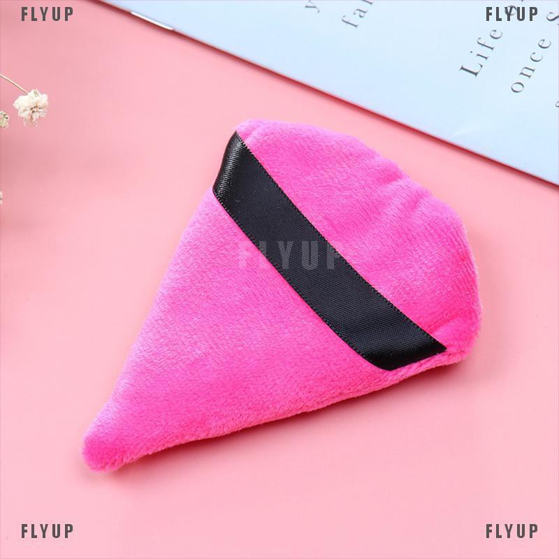 (hàng Mới Về) Mút Tán Kem Nền Hình Tam Giác Mini Tiện Dụng | BigBuy360 - bigbuy360.vn