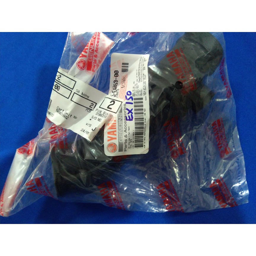 Ống nối hơi EX 150