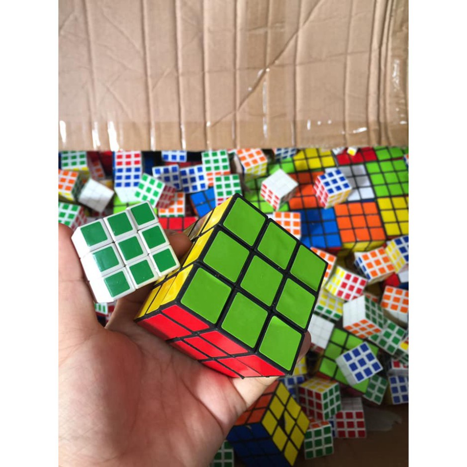 Set 2 rubik