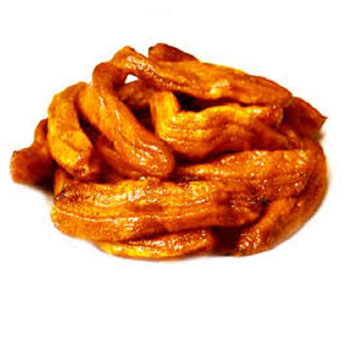 500g Mứt Chuối Dẻo | Maxifood