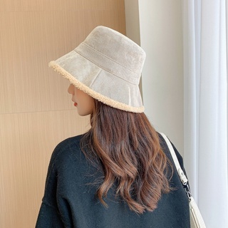Mũ vải thời trang đội được 2 mặt