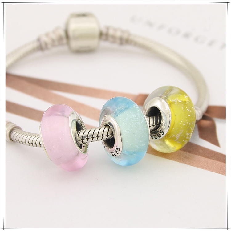 Charm pha lê giọt nước