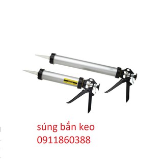 súng bắn keo silicon