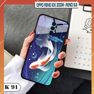 Ốp lưng 3d oppo reno 10x zoom