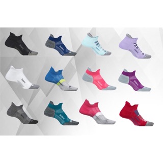 Tất - vớ thể thao cao cấp siêu bền, khử mùi, chống tuột gót, chống trơn trượt, màu sắc thời trang, dành cho nam nữ