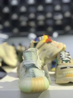 Ảnh thật yz hyperspace 1:1 full box + tag