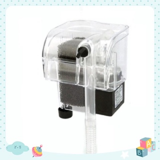 Máy Lọc NGOÀI Hồ Cá Sobo WP-303H - Bộ Lọc NGOÀI Dành Cho Bể Cá