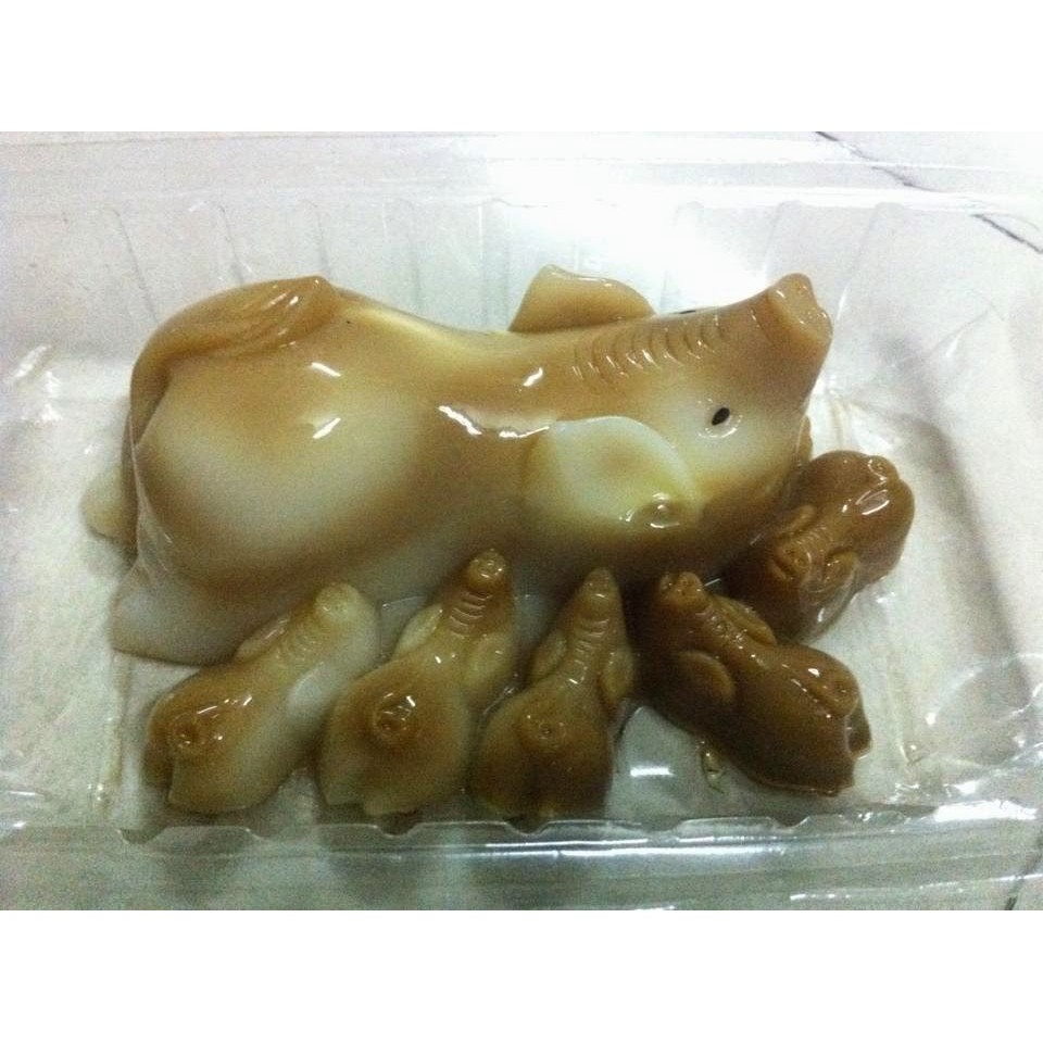 Khuôn gõ Heo Vĩnh Trường