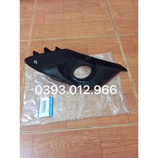 ỐP ĐÈN GẦM MAZDA 3