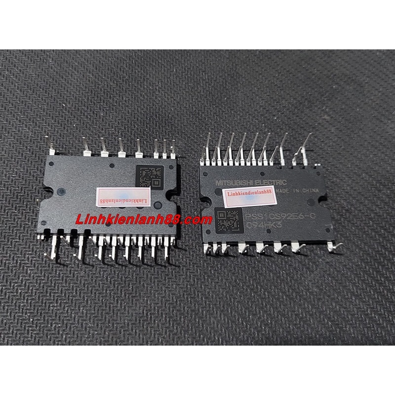 IC Công Suất PSS15S92E6-C Bóc Máy, Đảm Bảo Chất Lượng, Dùng Thay Thế Cho PSS15S9E6-AG, PSS10S9E6-C.