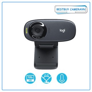 Logitech c310 hd webcam